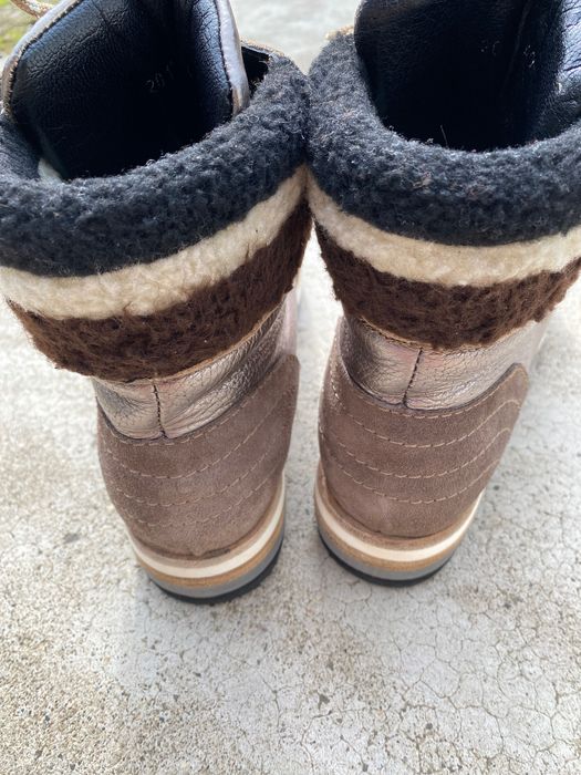 Ghete Flavia Passini mărimea 40