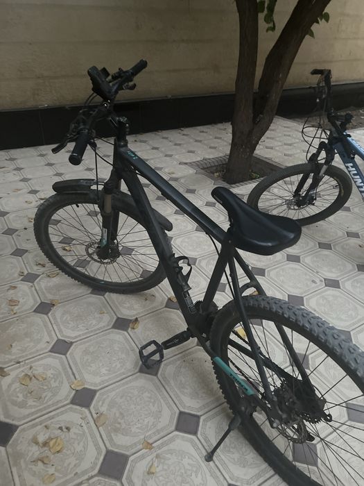 Trinx m1000 хороший велик