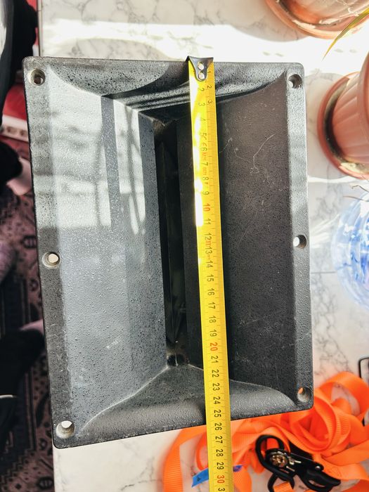 4 броя професионални фуний