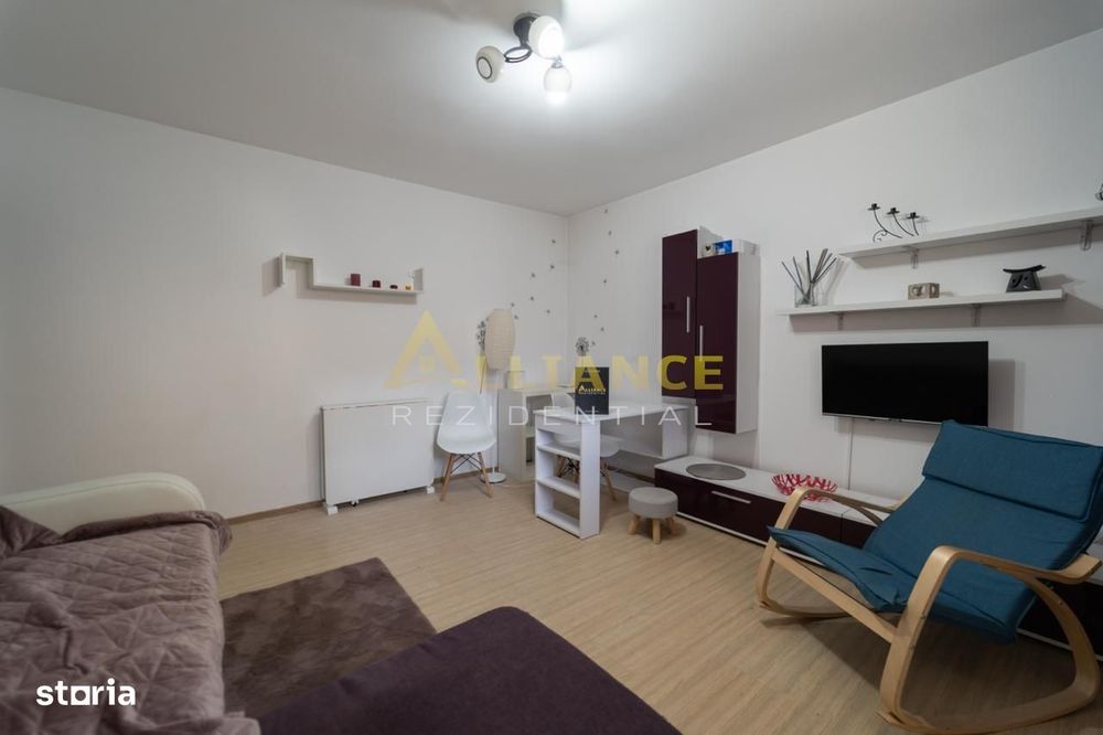 Apartament 2 camere || Popesti Leordeni || 45 mp || metrou Leonida