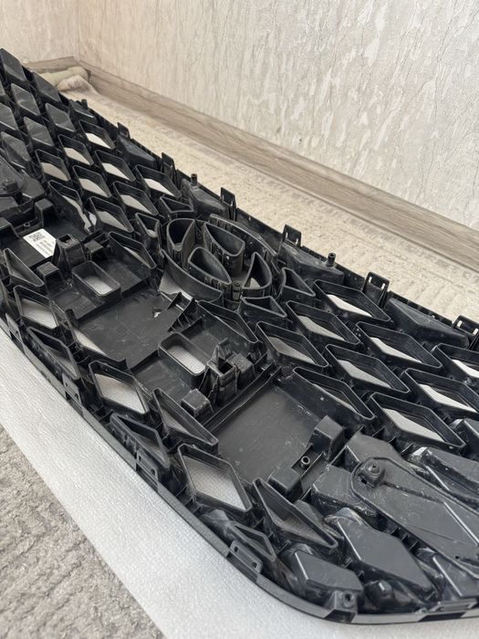 решетка Хюндай Акцент