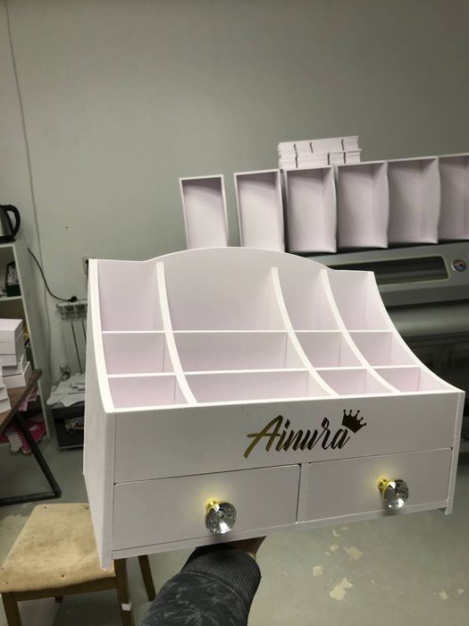 Комодик для косметики