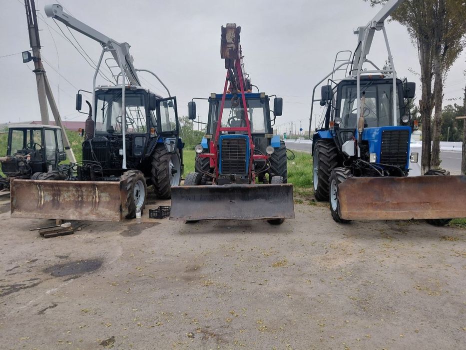 Ямабур пату йили 2010