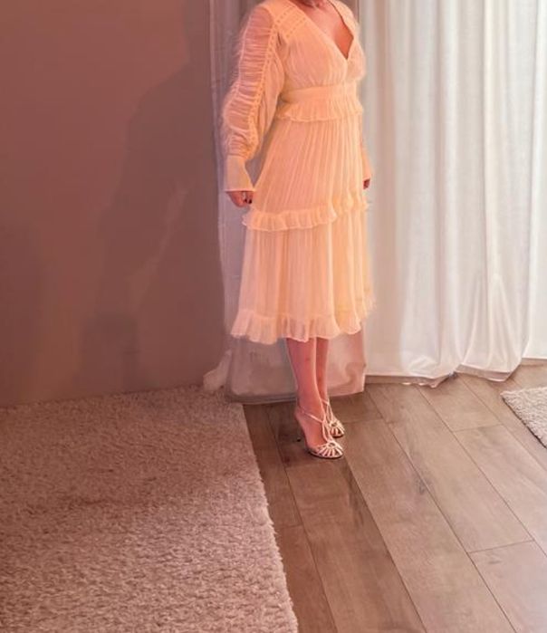 De vanzare rochie de ocazie