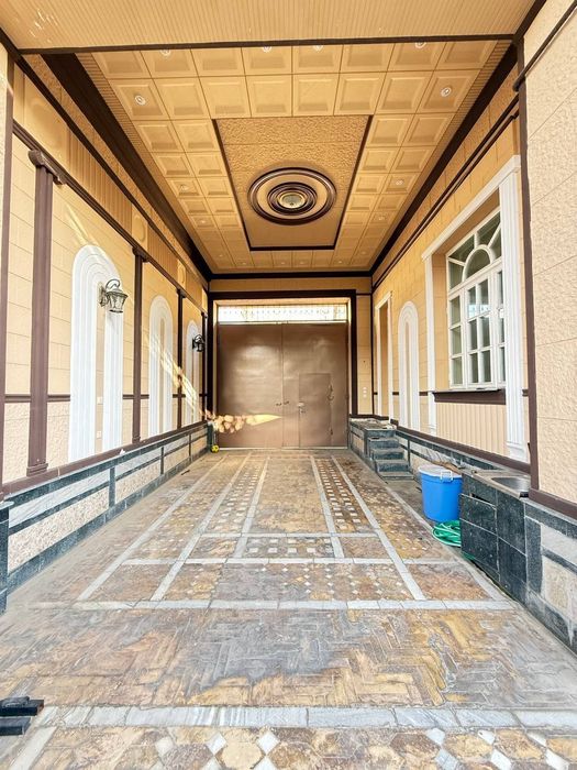 Продается участок на Ракат махалле, ориентир: Корзинка, 400м²