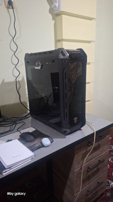 Компьютер рассрочкага бериледи. і9-9900K