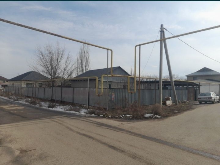 Продаётся дом срочно