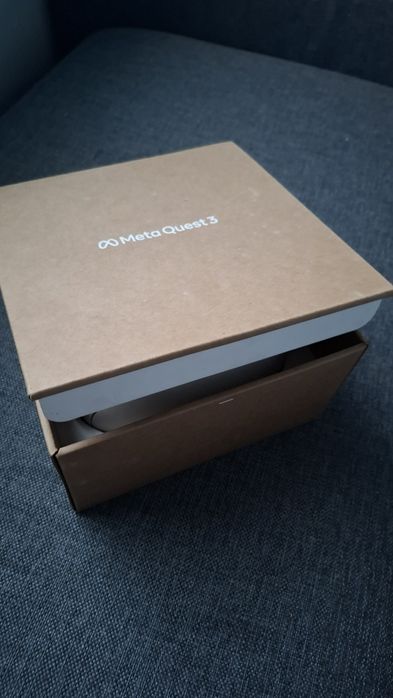 Meta Quest 3 очки виртуальной реальности виар