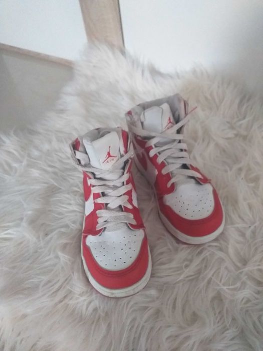 Adidasi Puma , nike Air tip ghete marimea 29