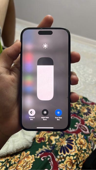 iPhone 16  256Gb