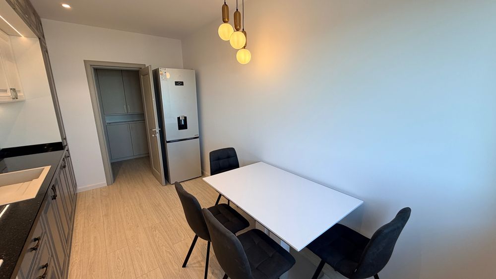 Apartament de închiriat Bacau Vadul Bistritei