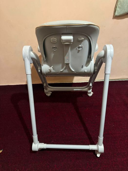 Сиделка  болаларга