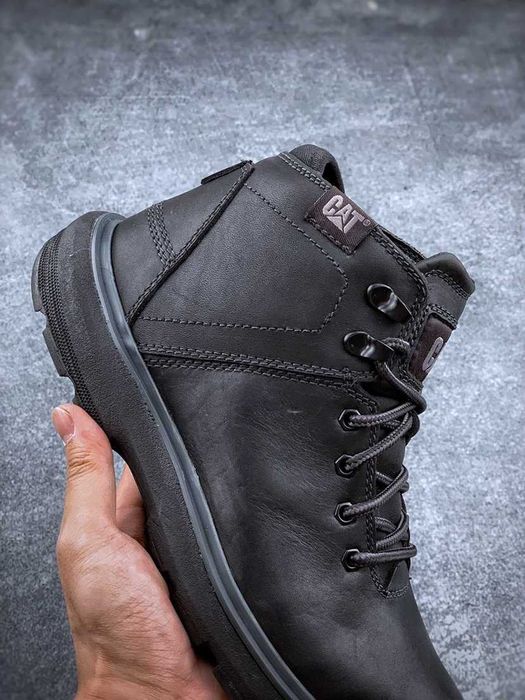 Erkaklar oyoq kiyimlari, poyabzallar Caterpillar Factor [39-43]