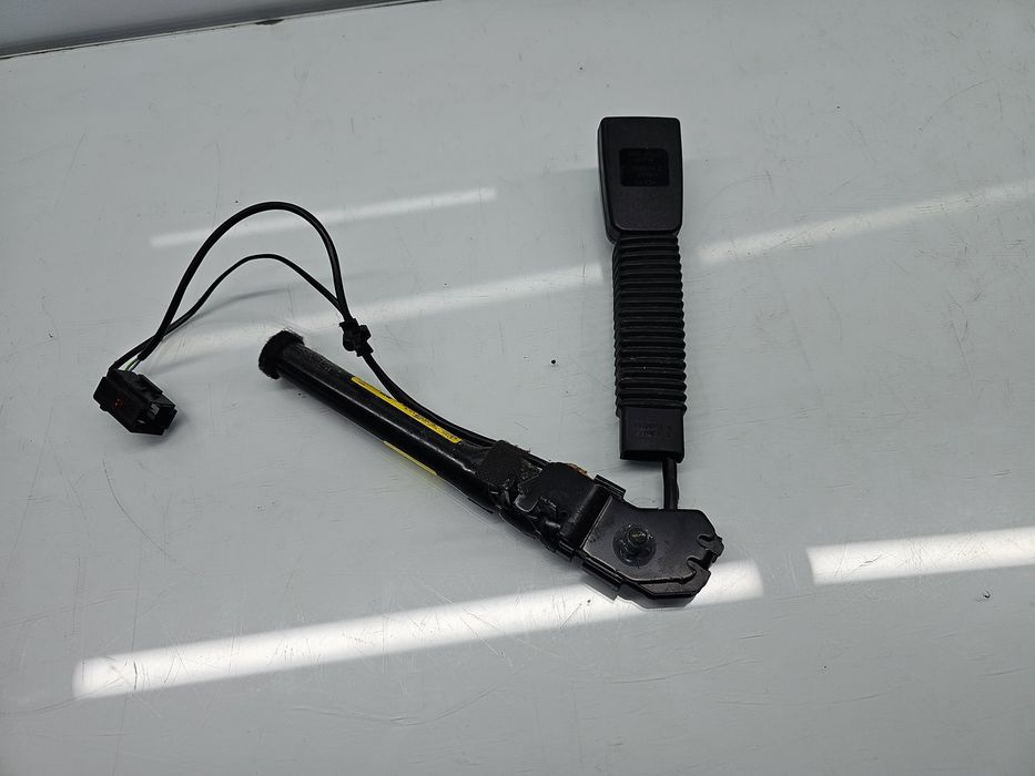 Capsa centura stanga fata Jaguar XF (X250) [Fabr 2008-2015] Facelift A