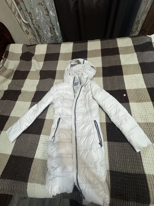 Куртка новая с этикеткой
