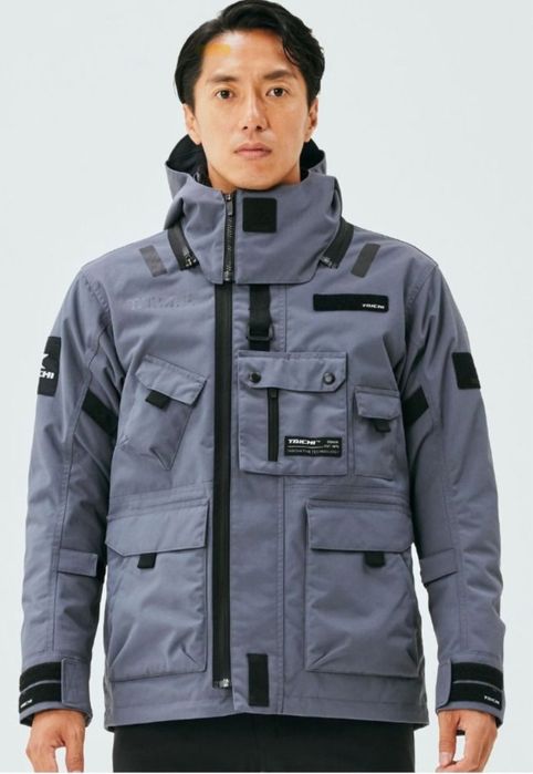 Geaca Moto Taichi Monster All Season