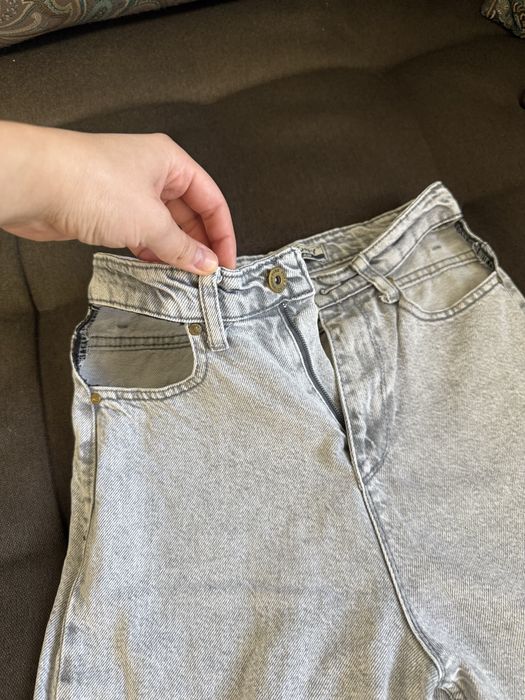 Джинсы по 2000, pull&bear и турция