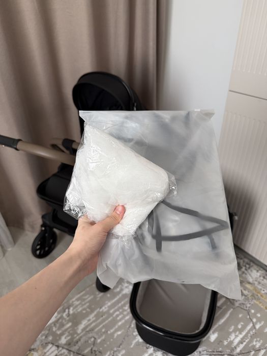 Коляска kidilo D900