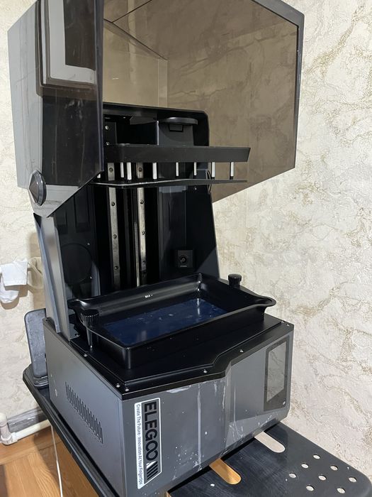 ELEGOO SATURN 4 ultra 2шт