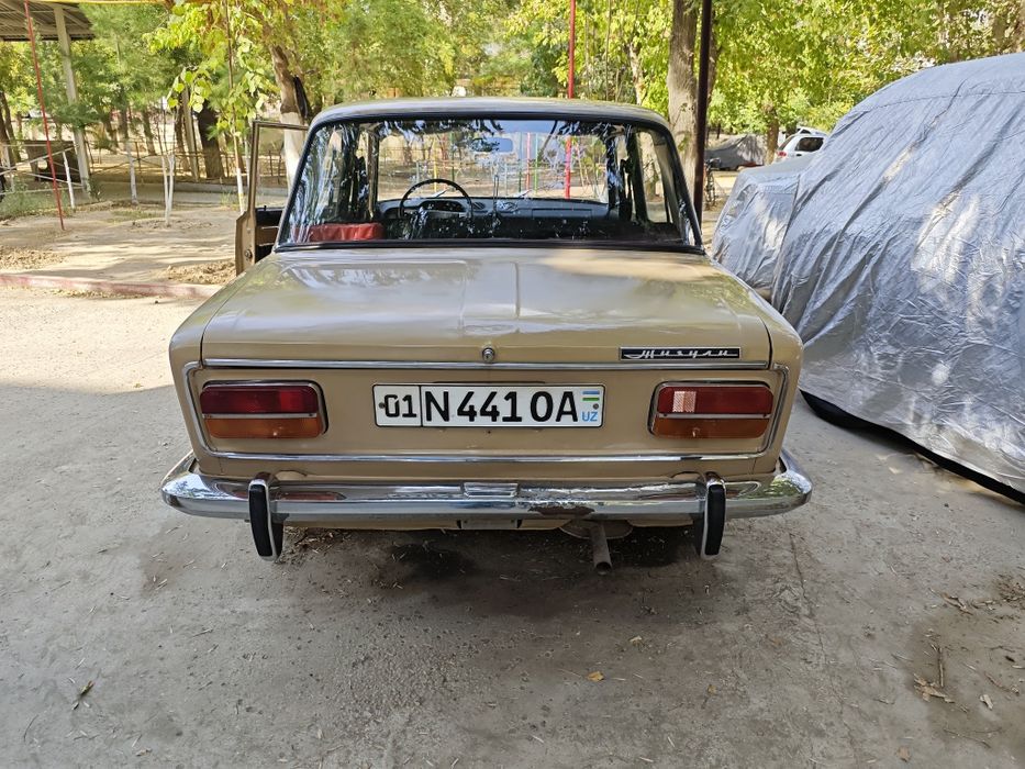 Продаётся Ваз-2103 Жигули