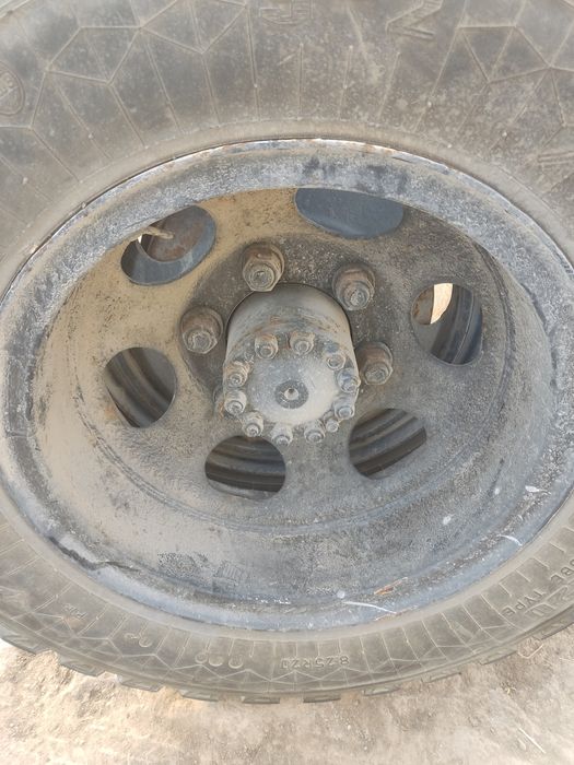 Задний муст 53 шпилка йевро пердук 53 идял холда