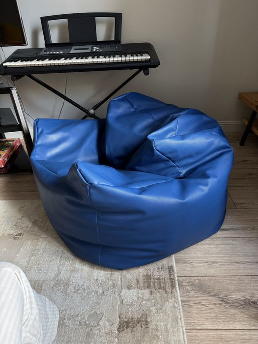 Пуфик \ кресло мешок