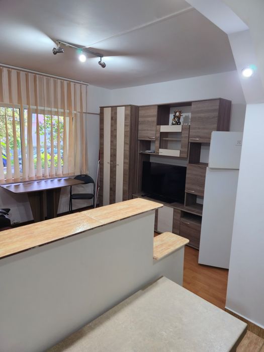Dau în chirie garsoniera in Carpați pe codrului Nr 6