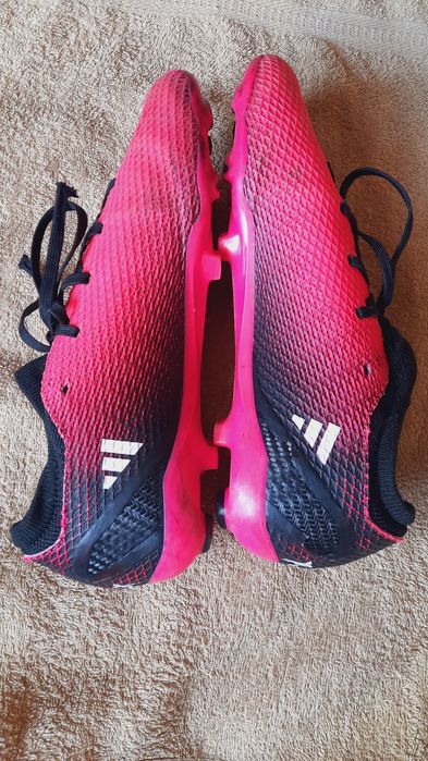 Adidas Pantofi fotbal bărbați X Speedportal 3, nr.42⅔, interior 26cm