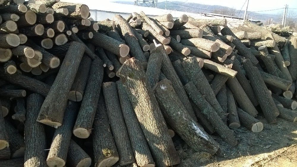 Пелети и Дърва за огрев