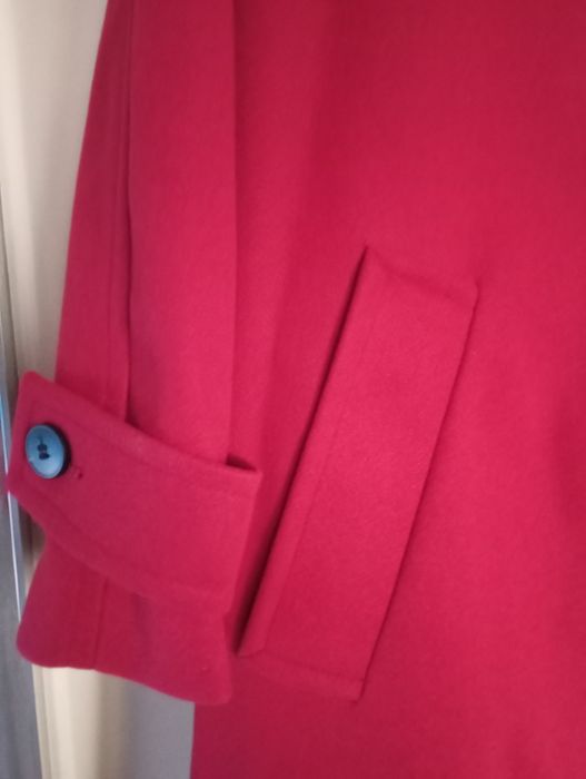 Пальто Англия 50-52 р