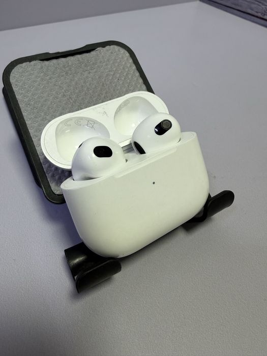 Air Pods 3  / СТ32720