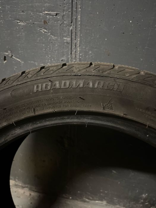 Автошины на Мерс 235/45/17