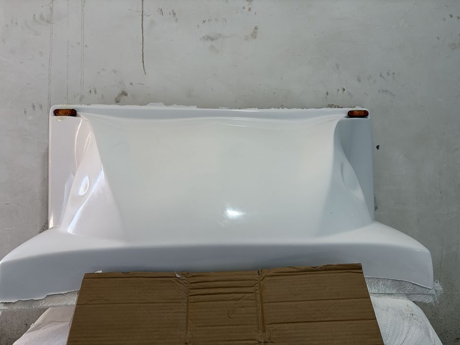 Karona spoler ishlab chiqaruvchi