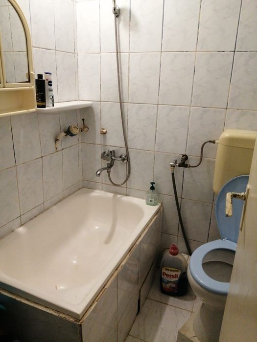 Garsoniera zona Autogara