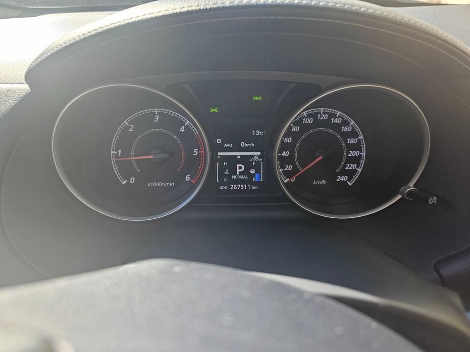 Mitsubishi Outlander 2