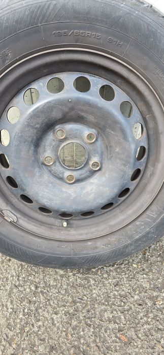 Anvelope Goodyear 195/65 R15