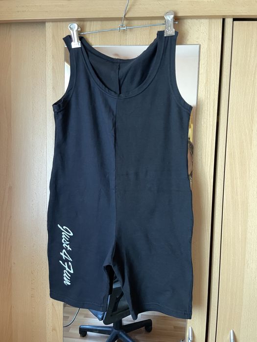 Salopeta sala/sport/fitness/arrobic marime M