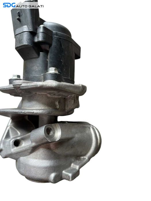 EGR Citroen C4 1.6 HDI 9HZ 9HY 9HX 9HV 2004 - 2011 Cod 9660276280 21604679-9 [N0177]