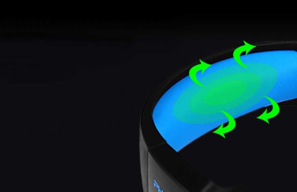 Големи геймърски слушалки с микрофон  PHOINIKAS H-1 - EP4