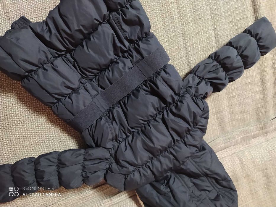 Пуховик, размер 104