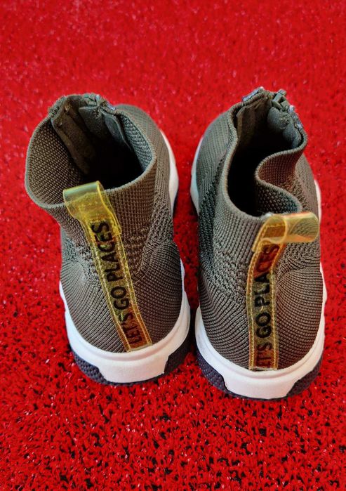 Детски маратонки Reebok, Kipsta,Clarks,Reserved, 31 р