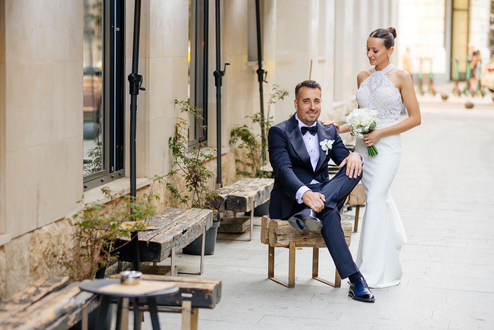 Rochie mireasa Vera Sposa