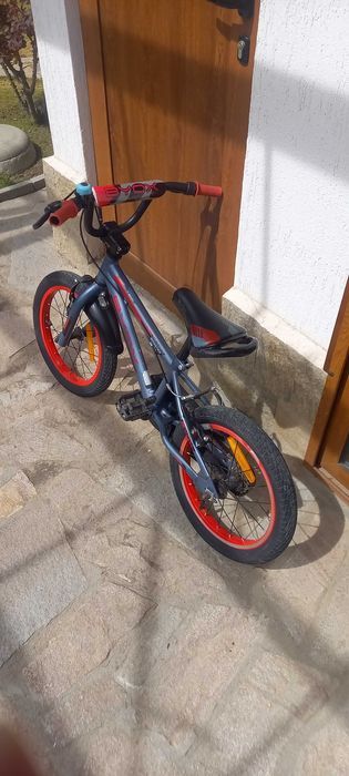 Колело BYOX 16 цола