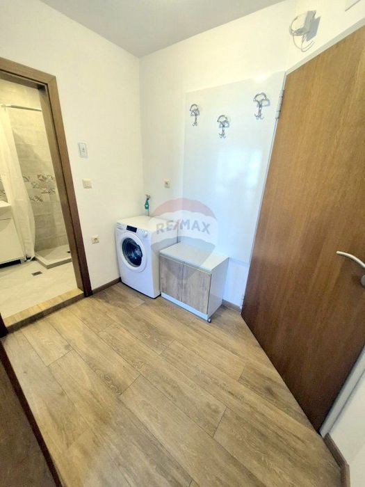 Дава се под наем Двустаен апартамент в Варна, Победа - 59 кв.м за 510 € - Снимка #6