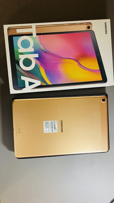 Планшет Samsung Galaxy Tab A