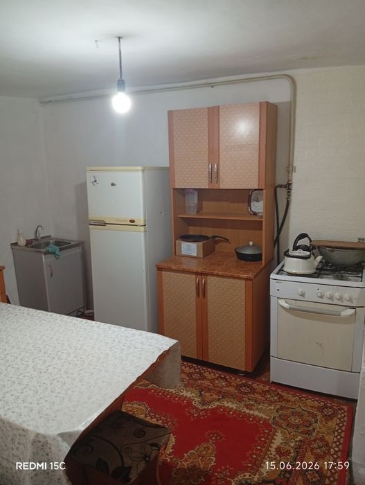 Аренда времянки на долги срок