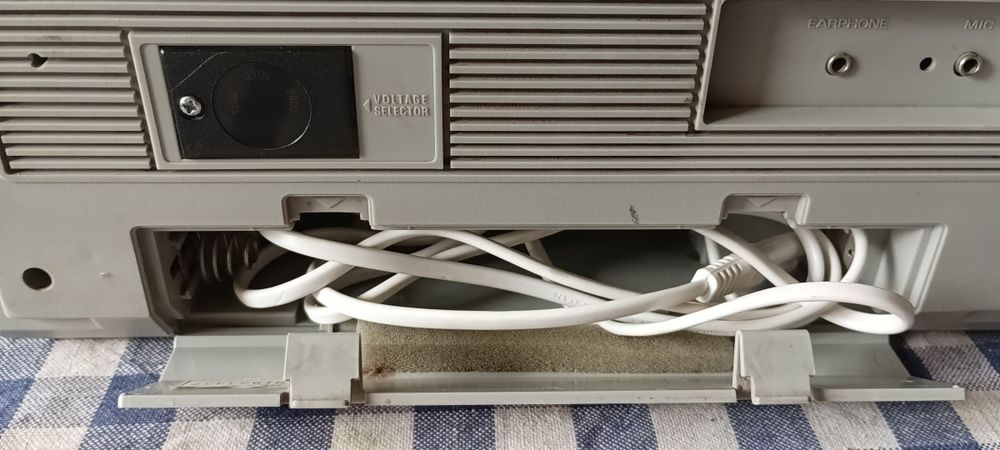 SANYO  M 2429-2H
