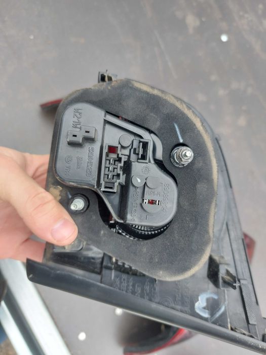 Stopuri VW Golf 6/VI - OEM (VALEO)