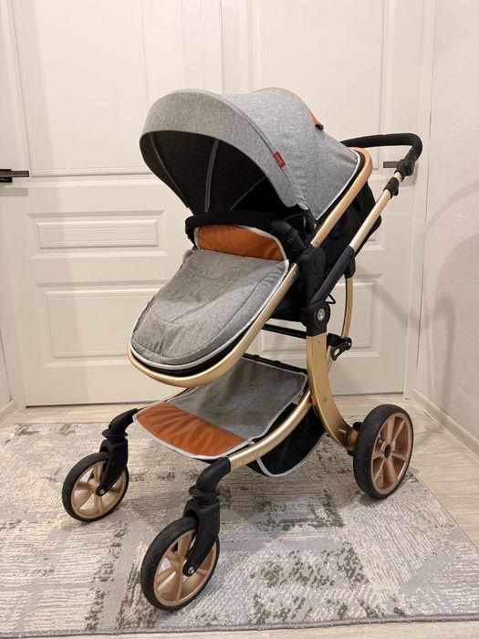 Детские коляски (2 шт)