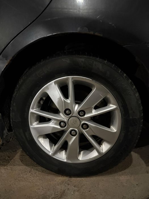 Диски киа К5 140